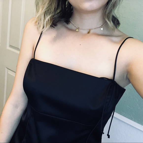 Laundry By Shelli Segal Tops - Laundry by Shelli Segal Satin Tank